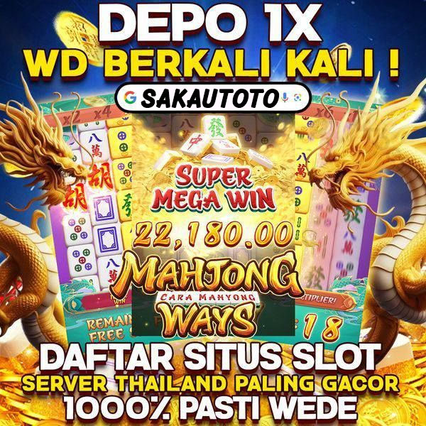 SAKAUTOTO